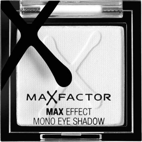 Max Factor Max Effect Mono Eyeshadow Choose Your Shade Ebay