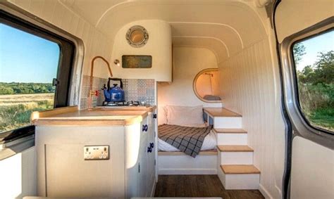 Bagno Camper Fai Da Te Casa Loving