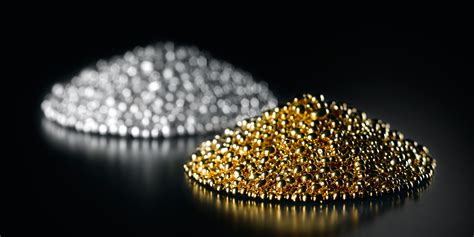 Precious metals trading - Heimerle + Meule GmbH