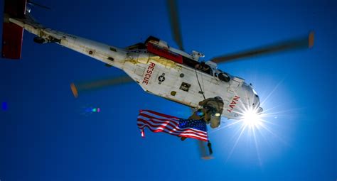 Dvids Images Longhorns Of Helicopter Search And Rescue Squadron Conduct Last Final Flight