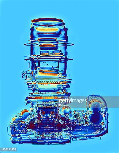 Xray Camera Fotografías E Imágenes De Stock Getty Images