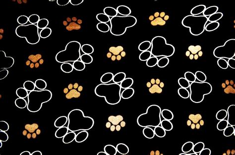 Dog Pawprint Tracks · Free Image On Pixabay