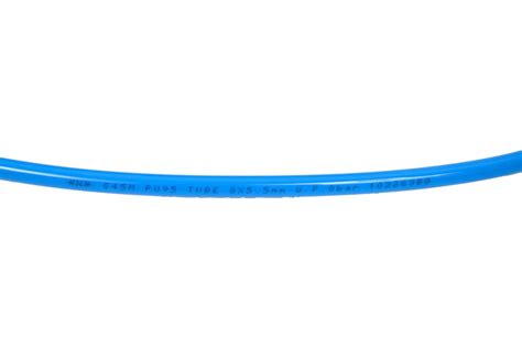 Пневмотрубка полиэтиленовая HIMPT 25 м pu98 8x5 мм (10 атм) китай 00 ...