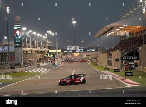 M Rz Bahrain International Circuit Sakhir Formel Gulf