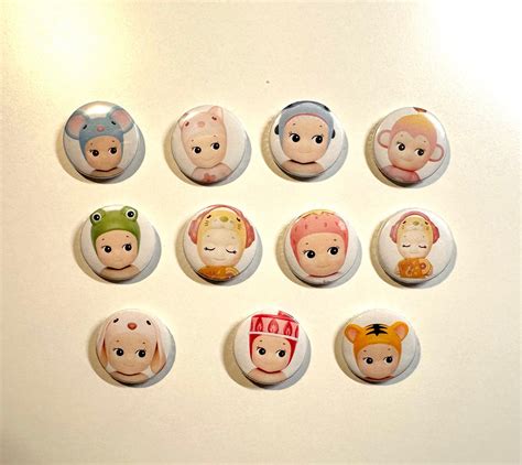 Fireman Angel Pins 1