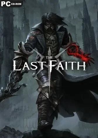 The Last Faith Pc Espa Ol Link