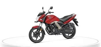 Honda CB Unicorn 160 Launched With BS IV Compliant Engine For Ex Delhi