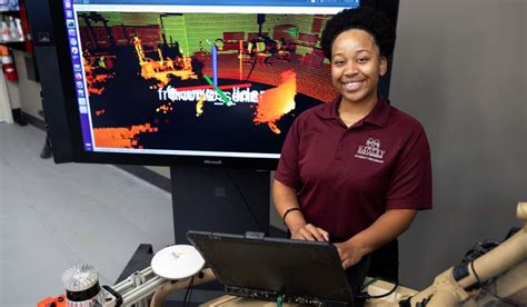 The Department of Computer Science & Engineering at Mississippi State University on LinkedIn: # ...