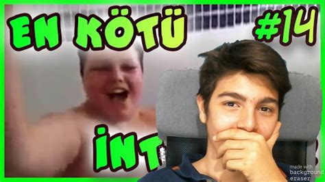 EN KÖTÜ İNTROLAR Gülmeme Challenge YouTube