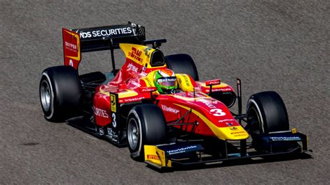 It's official: GP2 Series is now Formula 2 - Motorburn