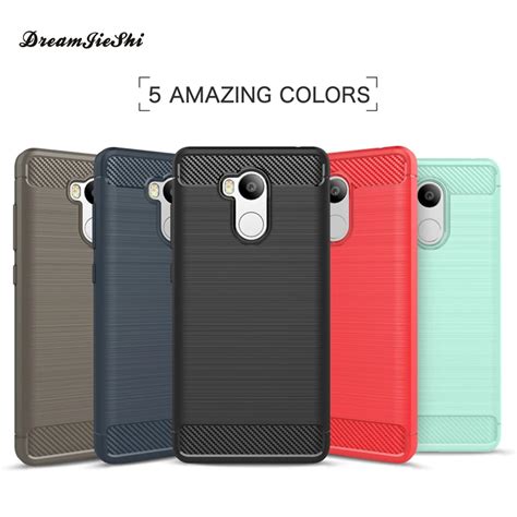 Fitted Cases For Xiaomi Redmi New Soft Silicone Tpu Case Back Cover For