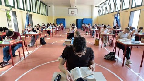 L idea di nazione alla maturità 2023 di cosa parla il testo di