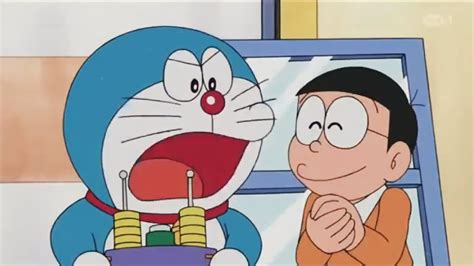 Doraemon New Episode 11 12 2023 Episode 06 Doraemon Cartoon