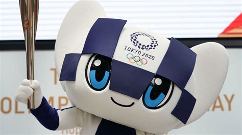 Olympic Mascots History