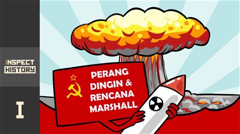 Awal Mula Perang Dingin Marshall Plan Part 1 YouTube