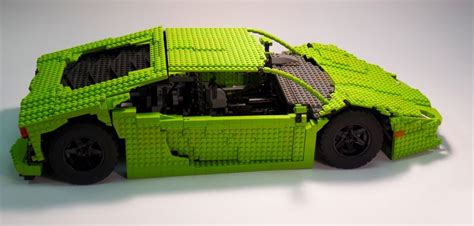 Lamborghini Aventador | Lamborghini aventador, Lamborghini, Lego cars