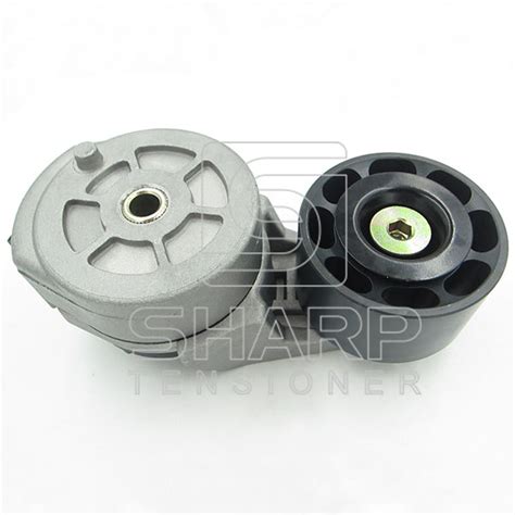 136315100A 063615116 136399153 Fit For Perkins Water Pump - SHARP TENSIONER