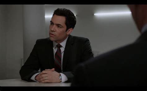 Danny Pino As Nick Amaro In SVU S15e20 Post Mortem Blues Danny