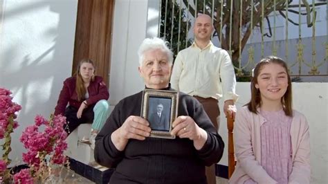 Vecinos De Faura Actores Por Un D A Para Un Spot De La Diputaci