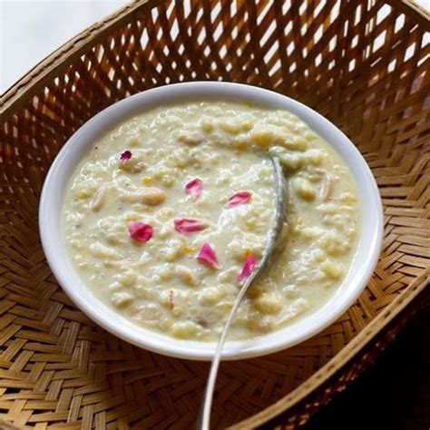 Rice Kheer Recipe How To Make Rice Kheer Recipe Chawal Ki Kheer Recipe