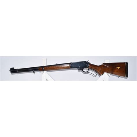 Marlin Model 336 32 Win Special Caliber Lever Action Rifle