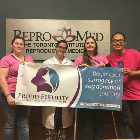 Ivf Clinics Proud Fertility Surrogacy And Egg Donation Canada