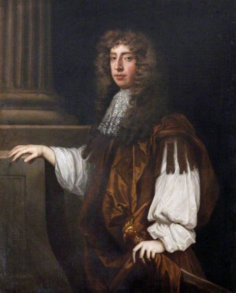 Sir Hugh Acland Painting Peter Lely Oil Paintings