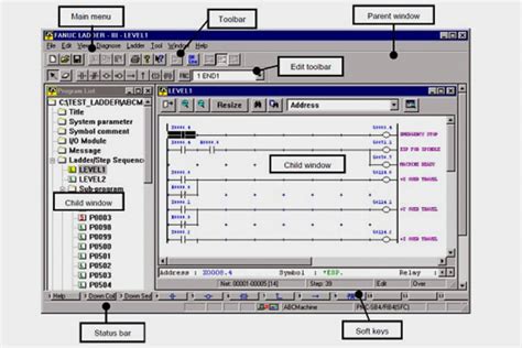 Herramientas De Software Cnc De Fanuc