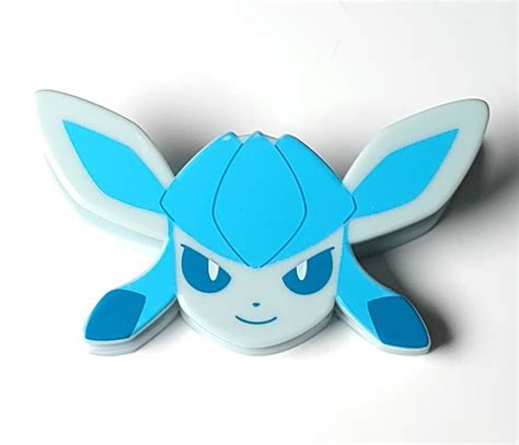 Free Clip Glaceon Download Free Clip Glaceon Png Images Free Cliparts