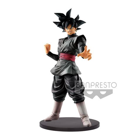 Son Goku Kamehameha Dragon Ball Legends Collab Figurasdragonball