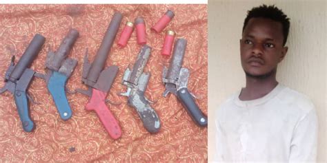 Police Burst Cultists Hideout In Bayelsa Arrest Two Daily Post Nigeria