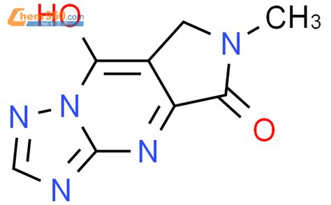 Dihydro Hydroxy Methyl H Pyrrolo D