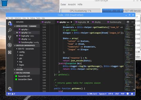 Visual Studio Code Raspberry Pi 2 Raspberry