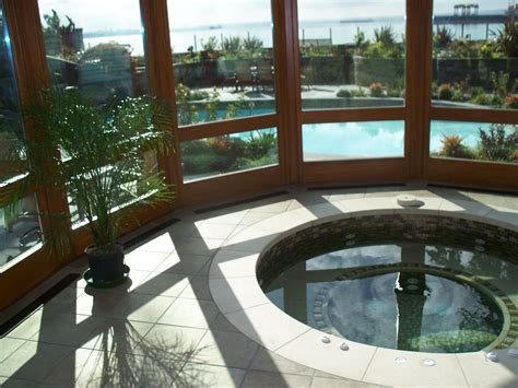 hot tub | Hot tub designs, Indoor hot tub, Hot tub