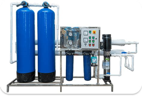 Lph Ro Water Plant Price Quotation Aquasafe