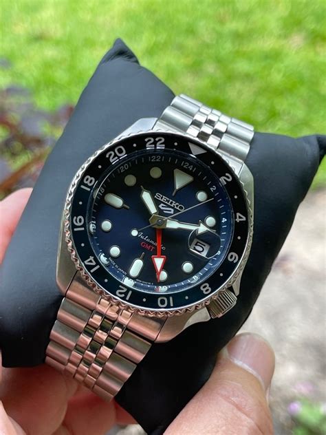 Fs Seiko Ssk003 310 Shipped Conus WatchCharts