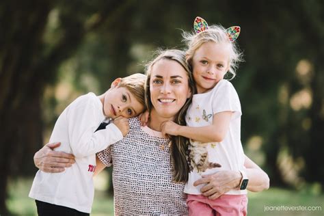 Blake and Jett's Acrobranch birthday party - Jeanette Verster Photography