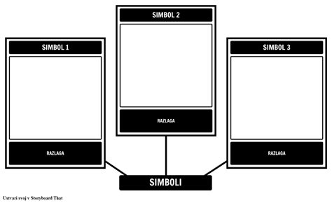 Simbolika Predloga Snemalna Knjiga Ki Sl Examples