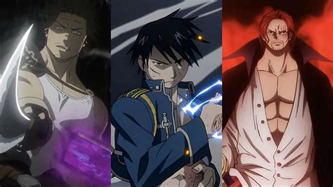 10 Most Iconic Last Moment Saves In Anime Ranked Least To Most Memorable