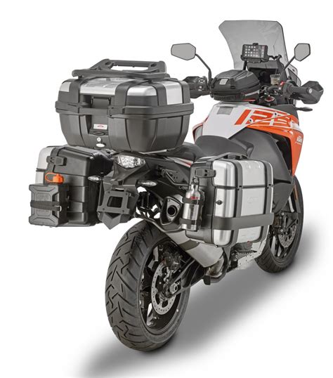 Ktm Super Adventure S Givi