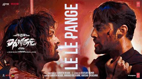 Dange Le Le Pangey Teaser Harshvardhan Rane Ehan Bhat Bejoy