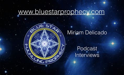 Podcasts – Blue Star Prophecy