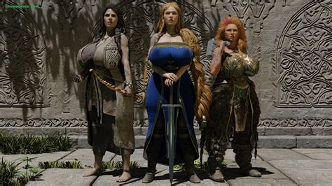 Rule If It Exists There Is Porn Of It Freya Sif