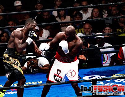 Championship Boxing Antonio Tarver Projects :: Photos, videos, logos ...