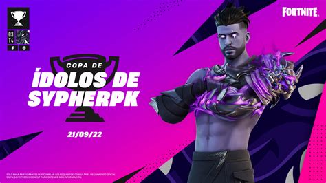 SypherPK se quita la máscara y se la vuelve a poner en la Serie de