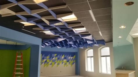 Acoustic Ceiling Cloud Panels Ubicaciondepersonas Cdmx Gob Mx