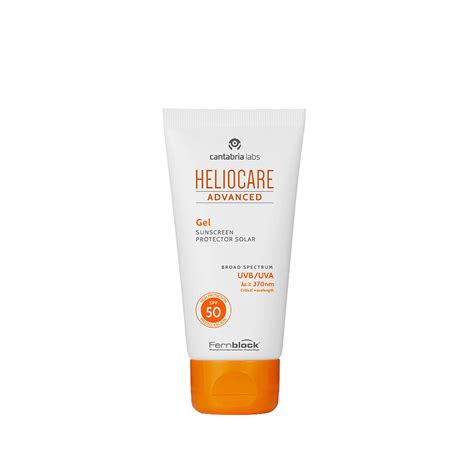 Products Heliocare Malaysia Fernblock Technology Sunscreen