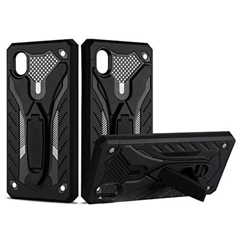 Samsung Galaxy A01 Core [Hüllen und Displayschutz] - Herr Handyhülle