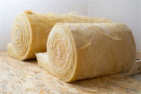 All You Need To Know About Mineral Wool Insulation Blog