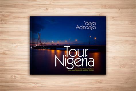 Tour Nigeria - Dayo Adedayo